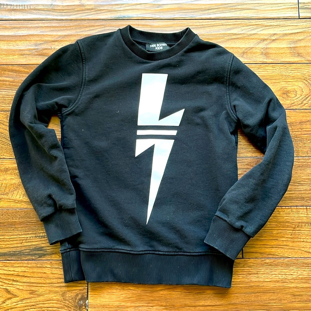 Neil Barrett Sweatshirt